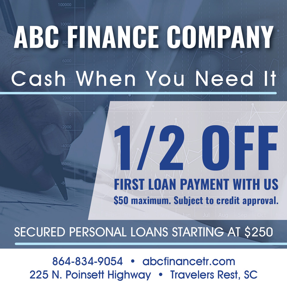 ABC Finance Company
