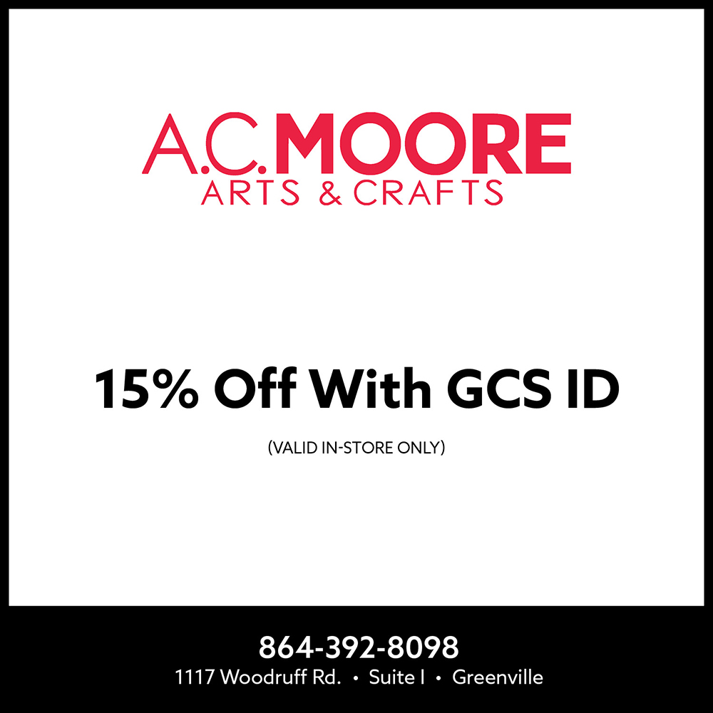 A.C. Moore Arts & Crafts