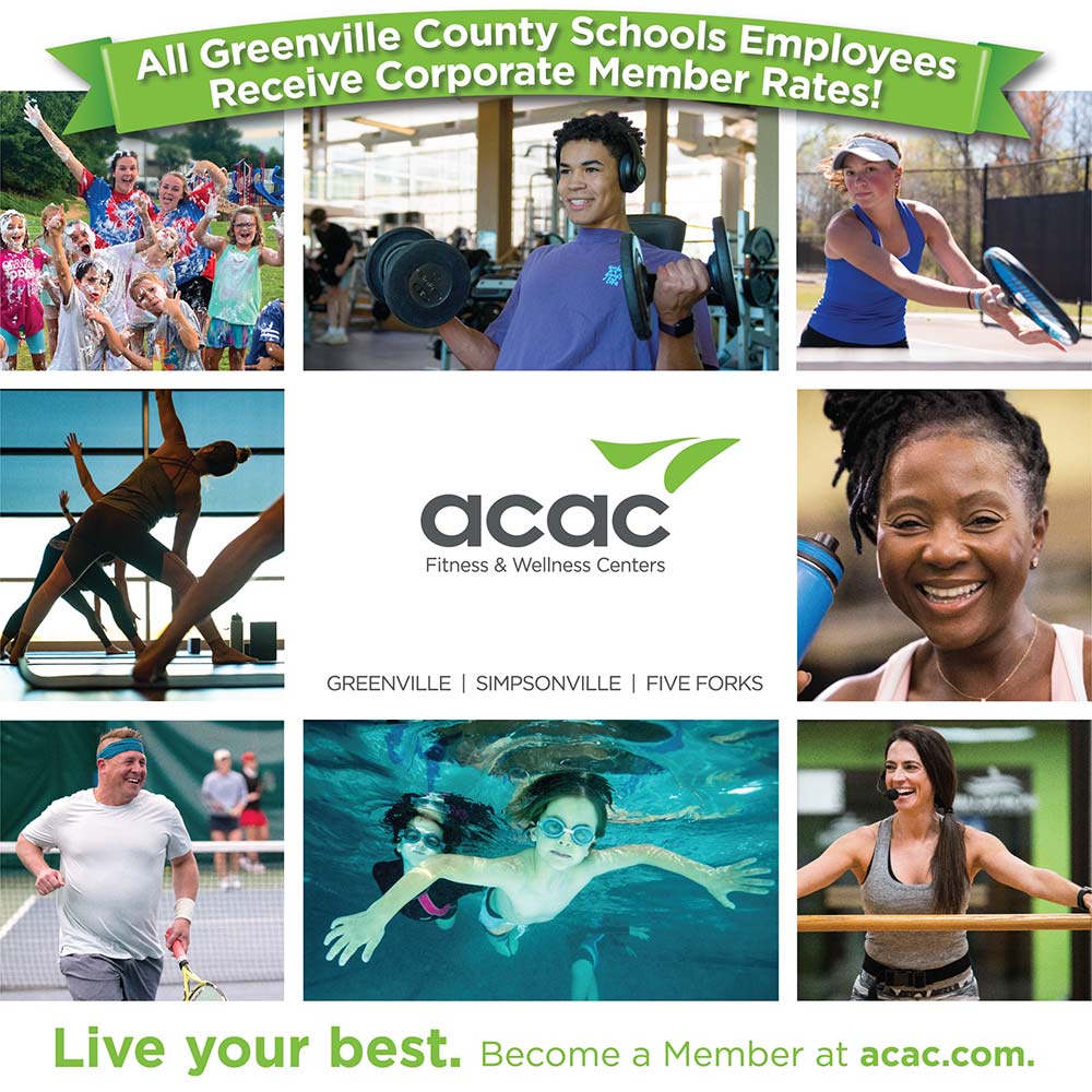 ACAC Fitness & Wellness