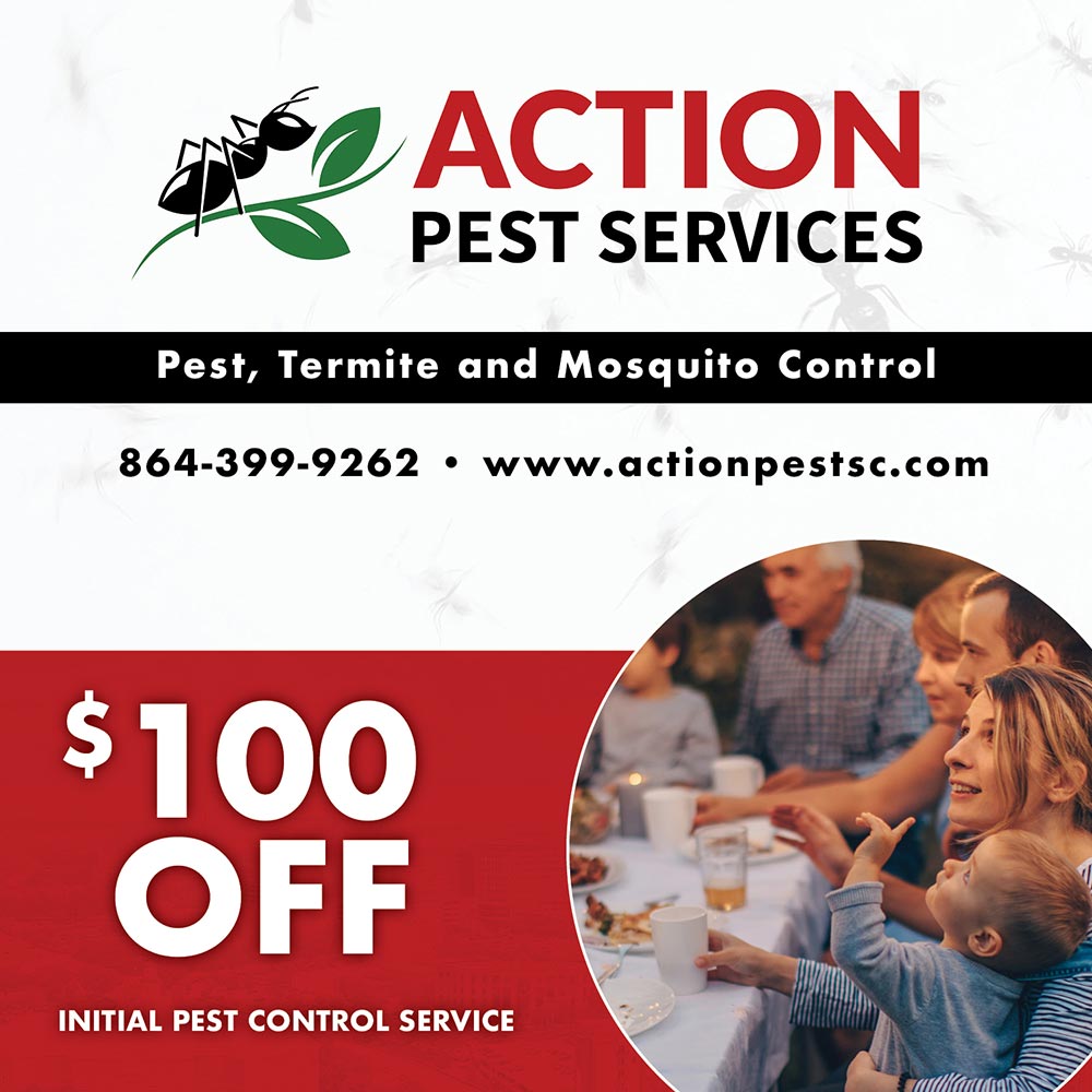 Action Pest Services