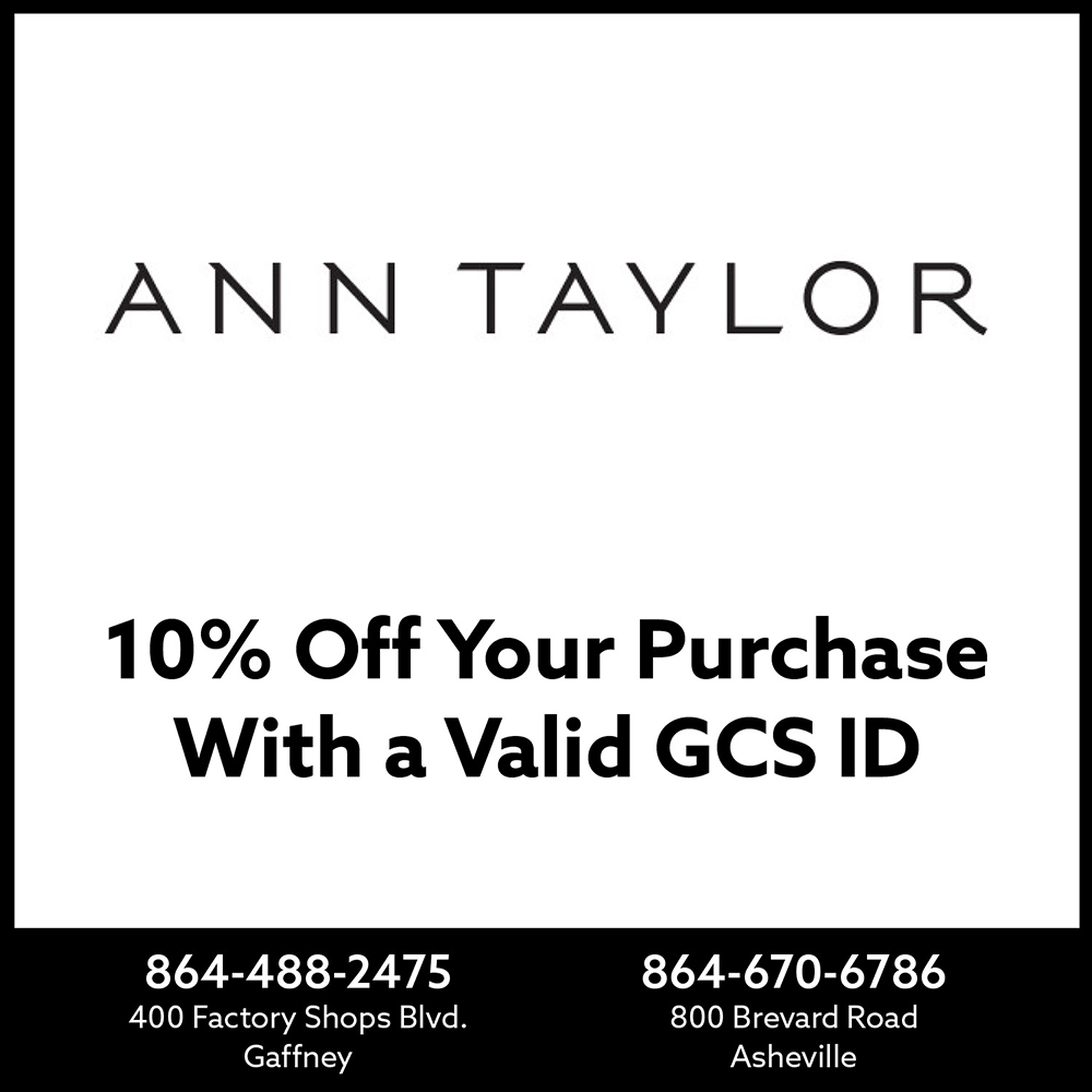 Ann Taylor