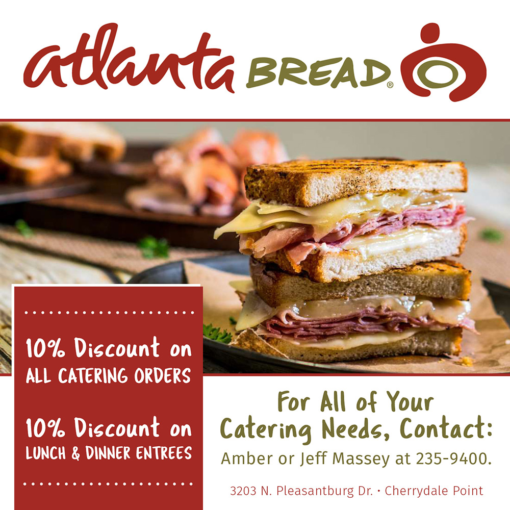 Atlanta Bread