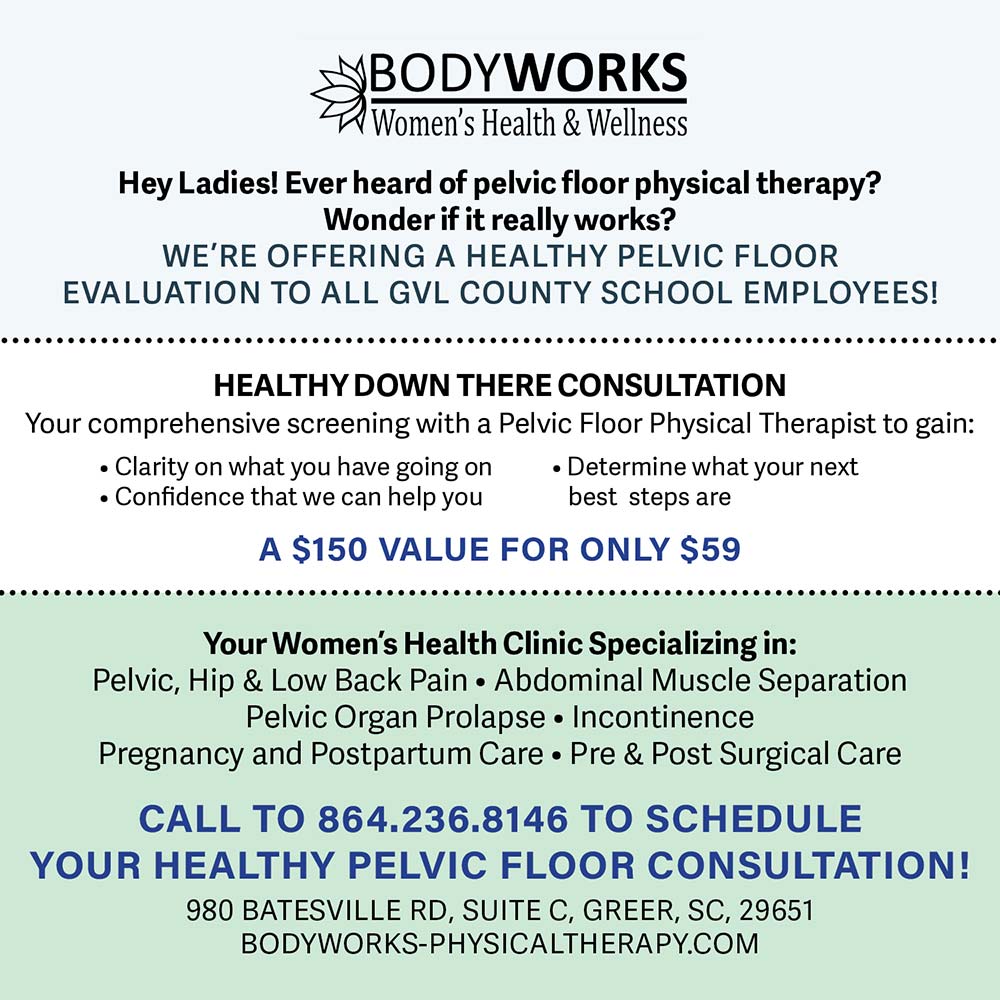 BodyWorks Women's Health & Wellness