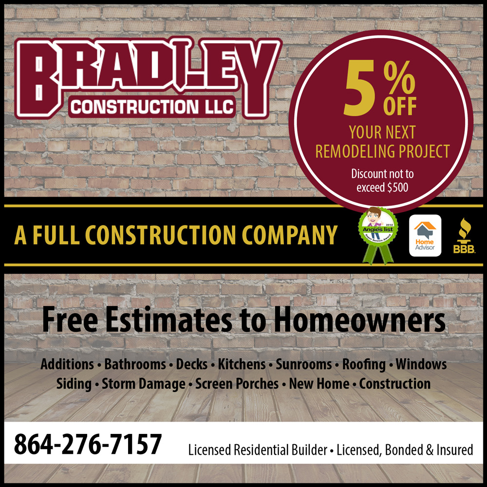 Bradley Construction