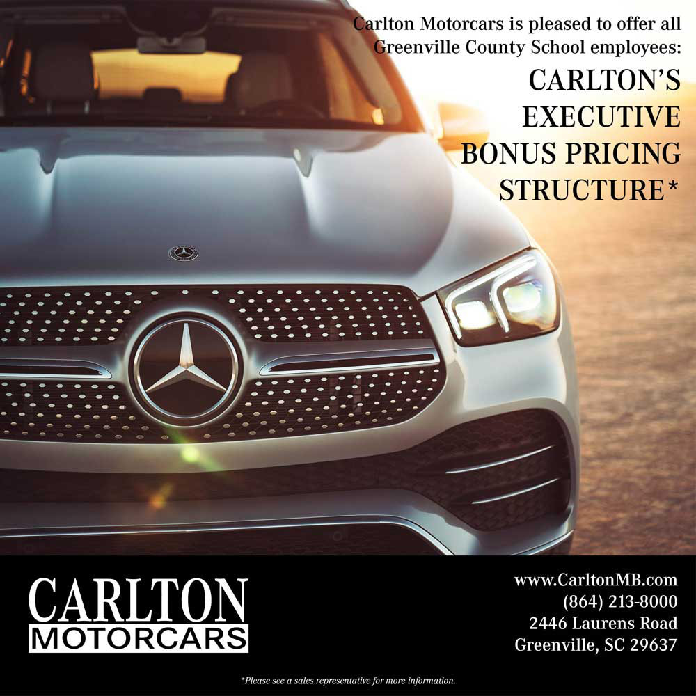 Carlton Motorcars