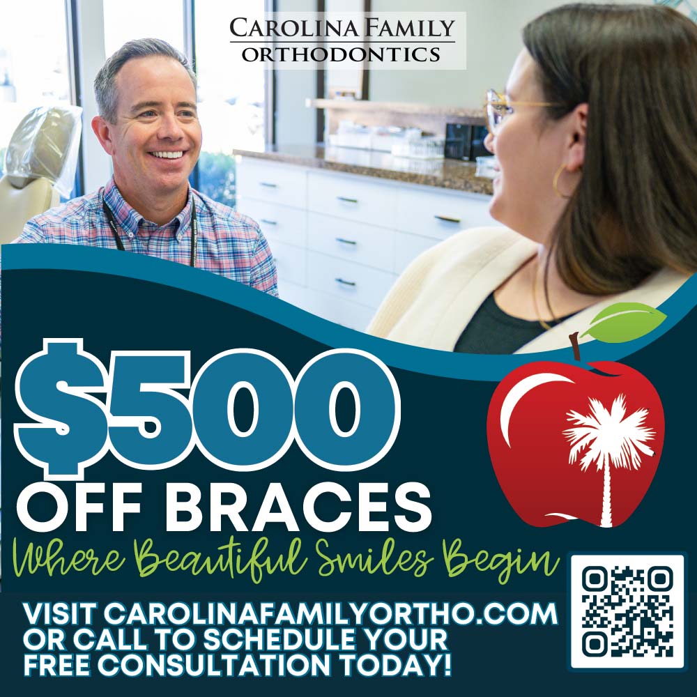 Carolina Family Orthodontics