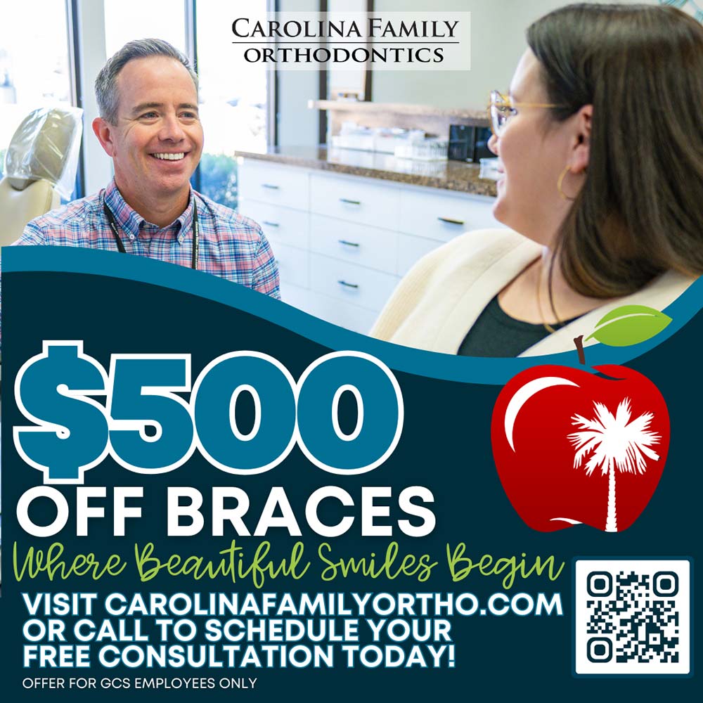 Carolina Family Orthodontics
