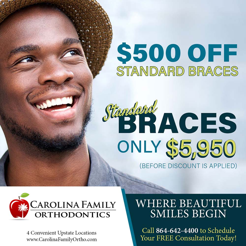 Carolina Family Orthodontics