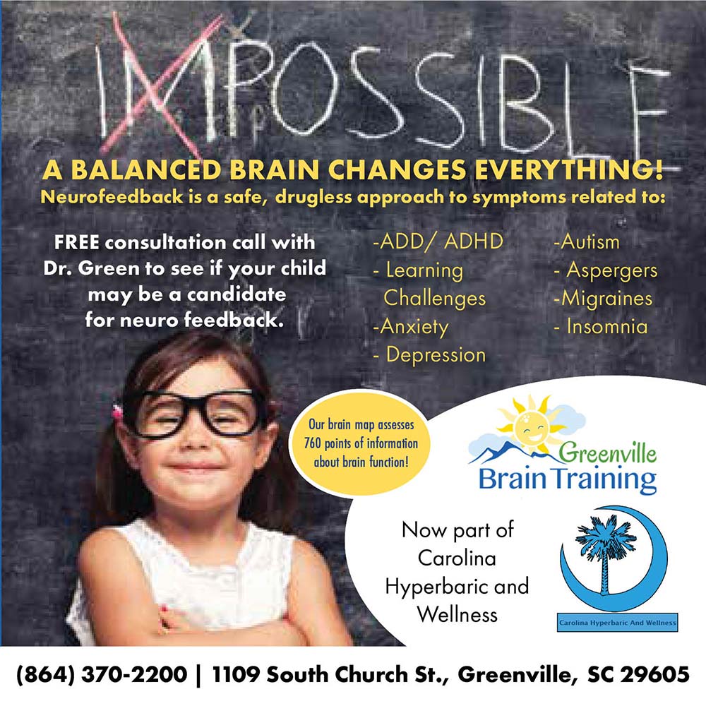 Carolina Hyperbaric & Wellness