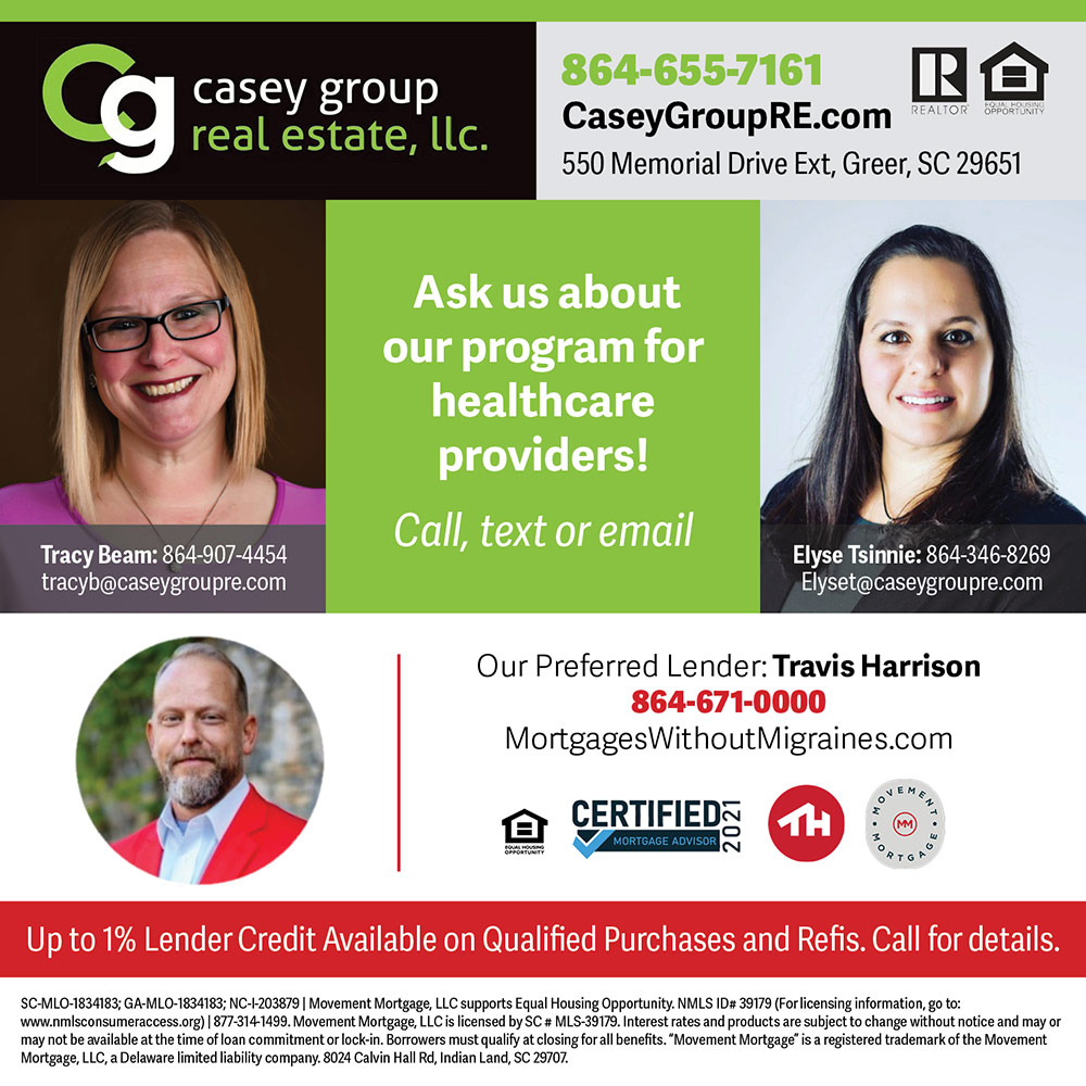 Casey Group Real Estate