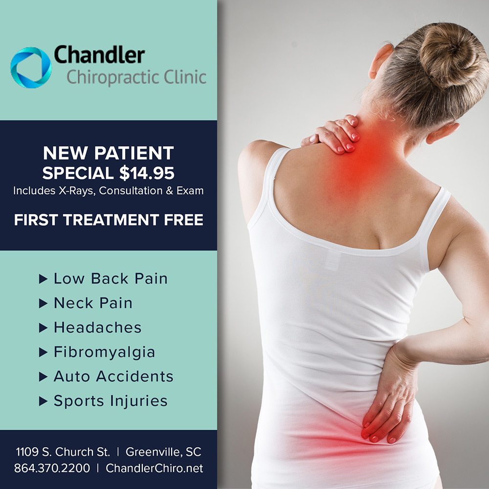 Chandler Chiropractic Clinic