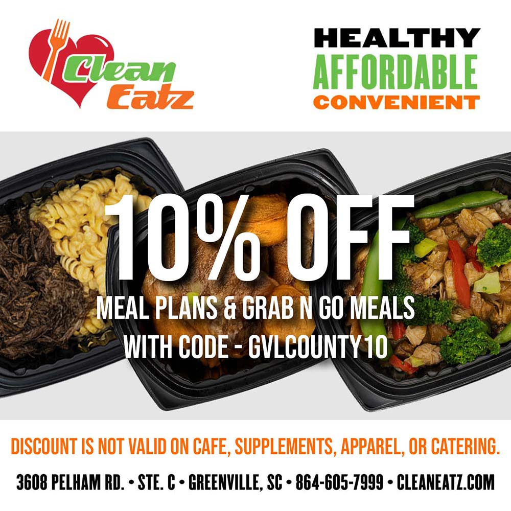 Clean Eatz -