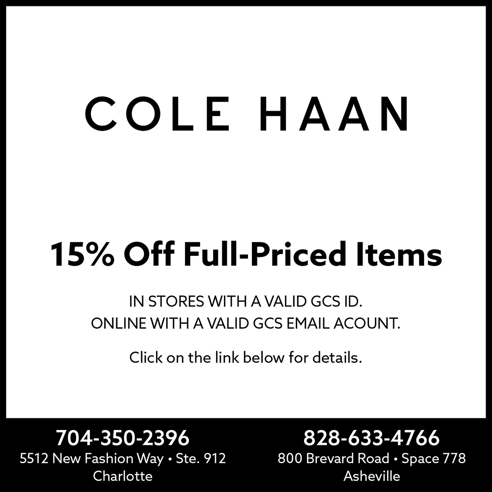 Cole Haan