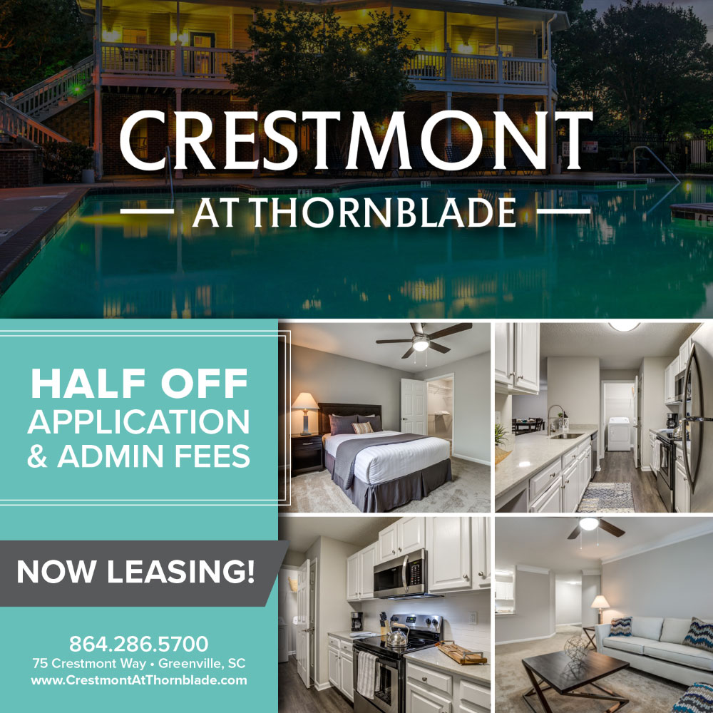 Crestmont at Thornblade
