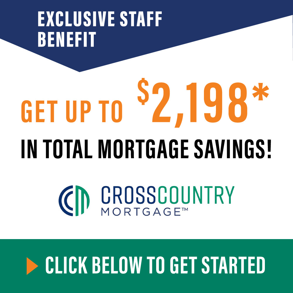 CrossCountry Mortgage