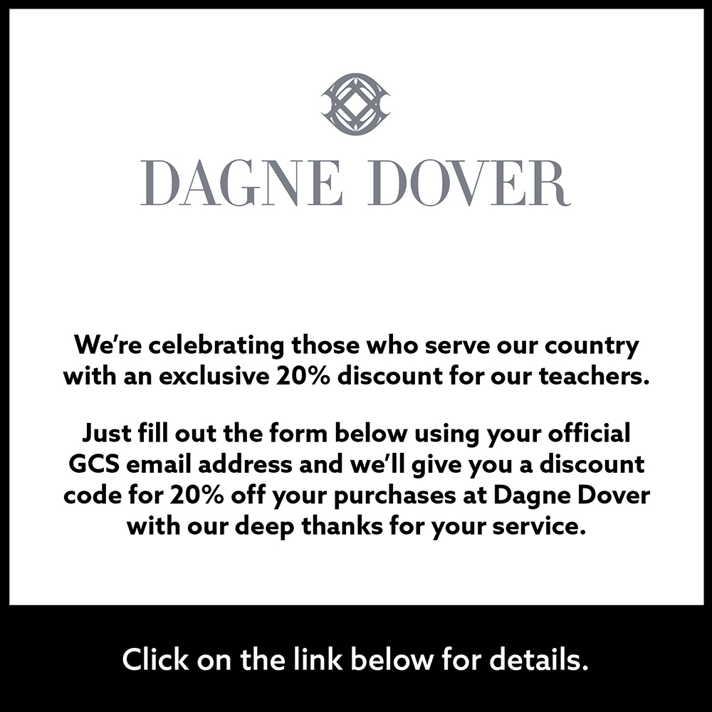 Dagne Dover