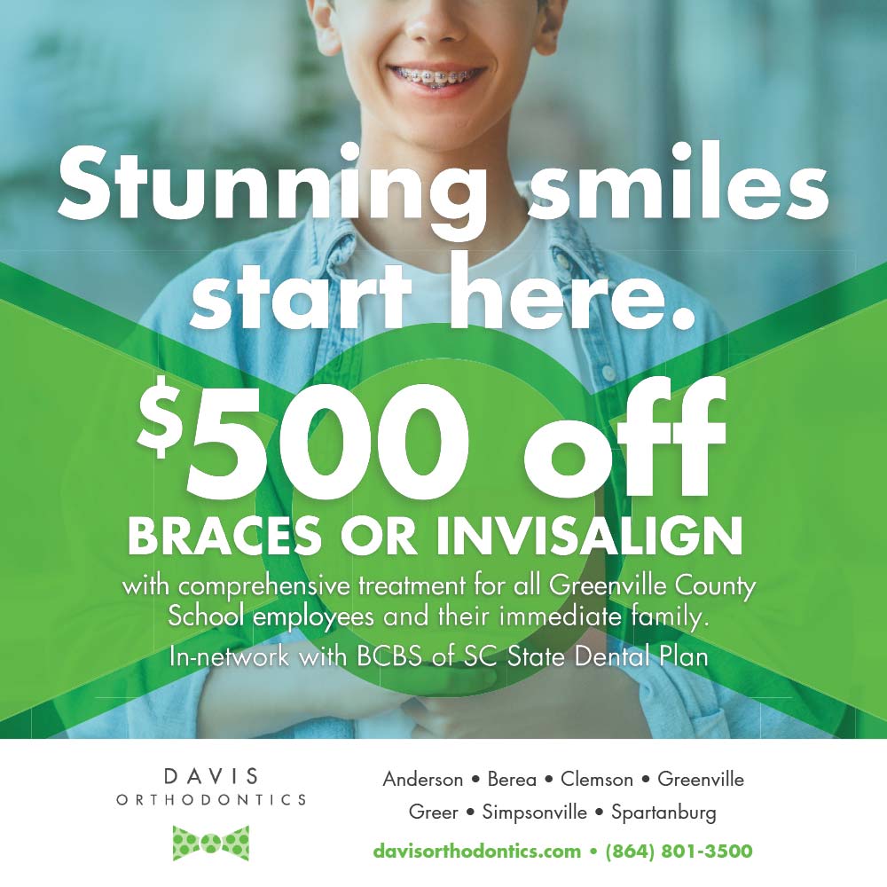 Davis Orthodontics