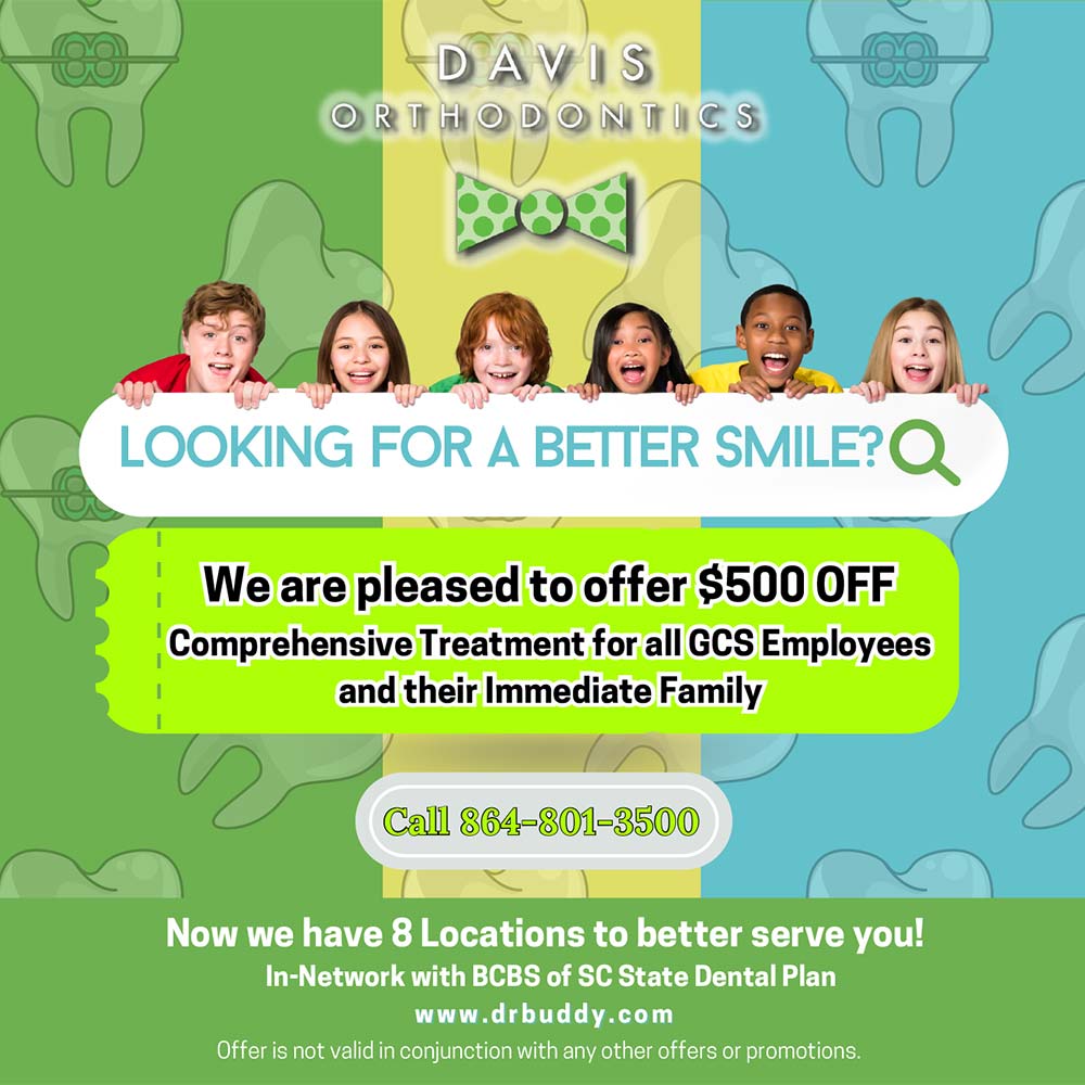 Davis Orthodontics