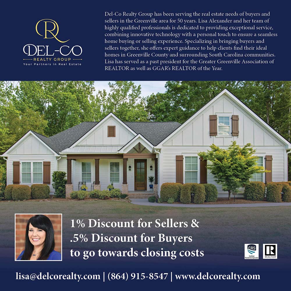 Del-Co Realty
