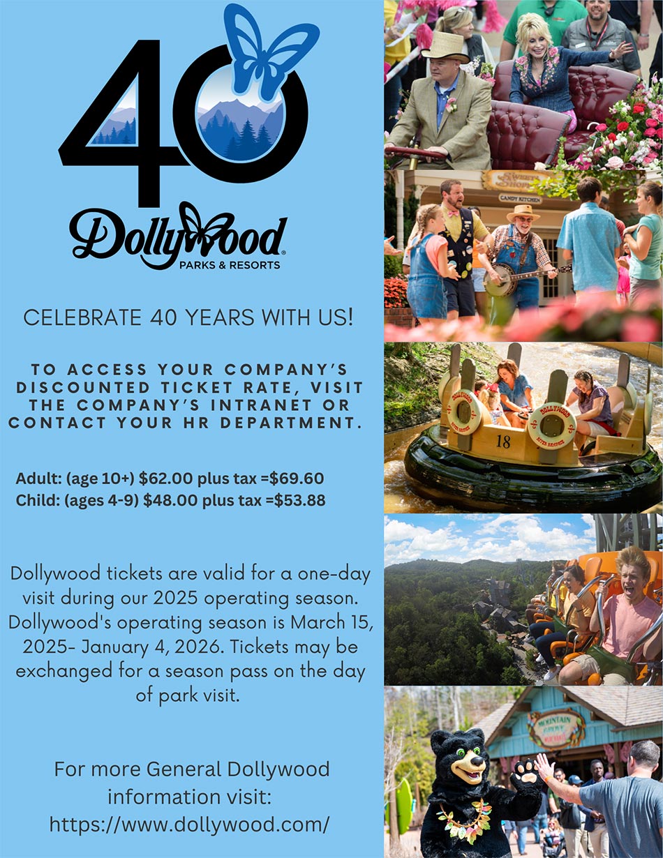 Dollywood