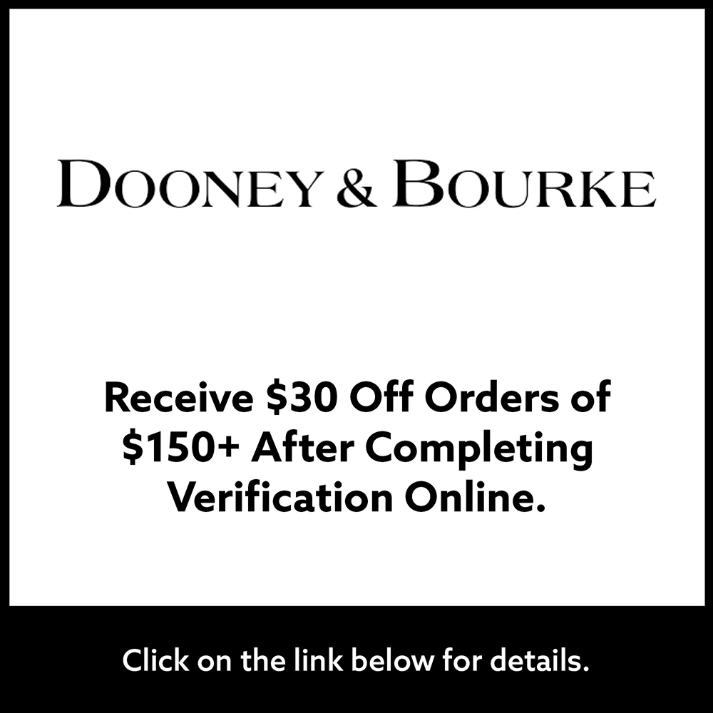 Donney & Bourke