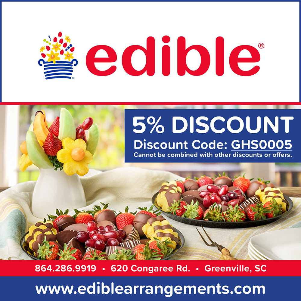 Edible Arrangements