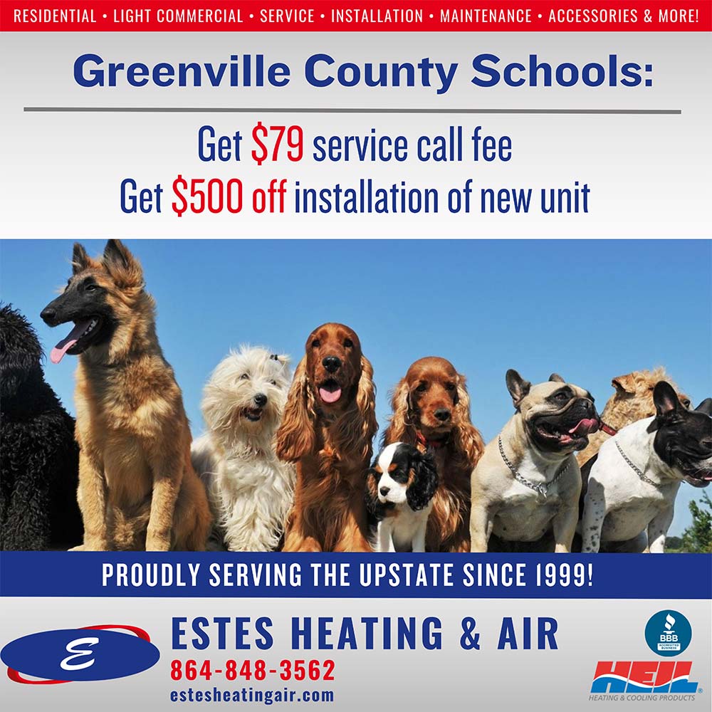 Estes Heating & Air