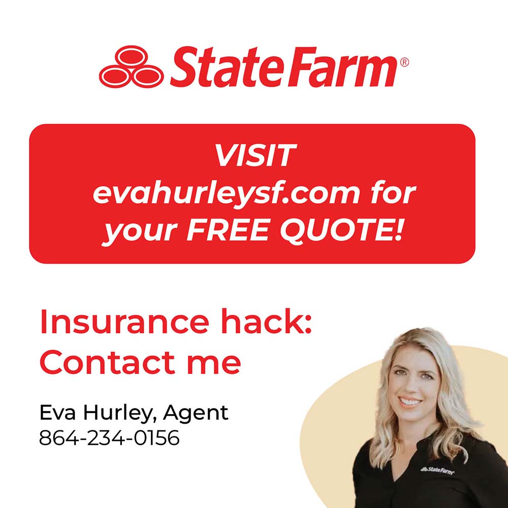 Eva Hurley State Farm