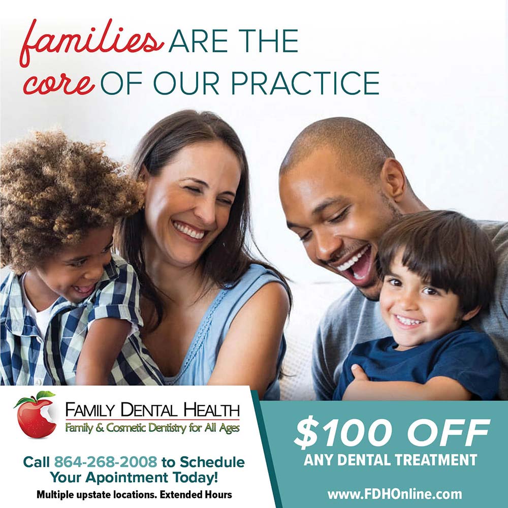 Family Dental Health 