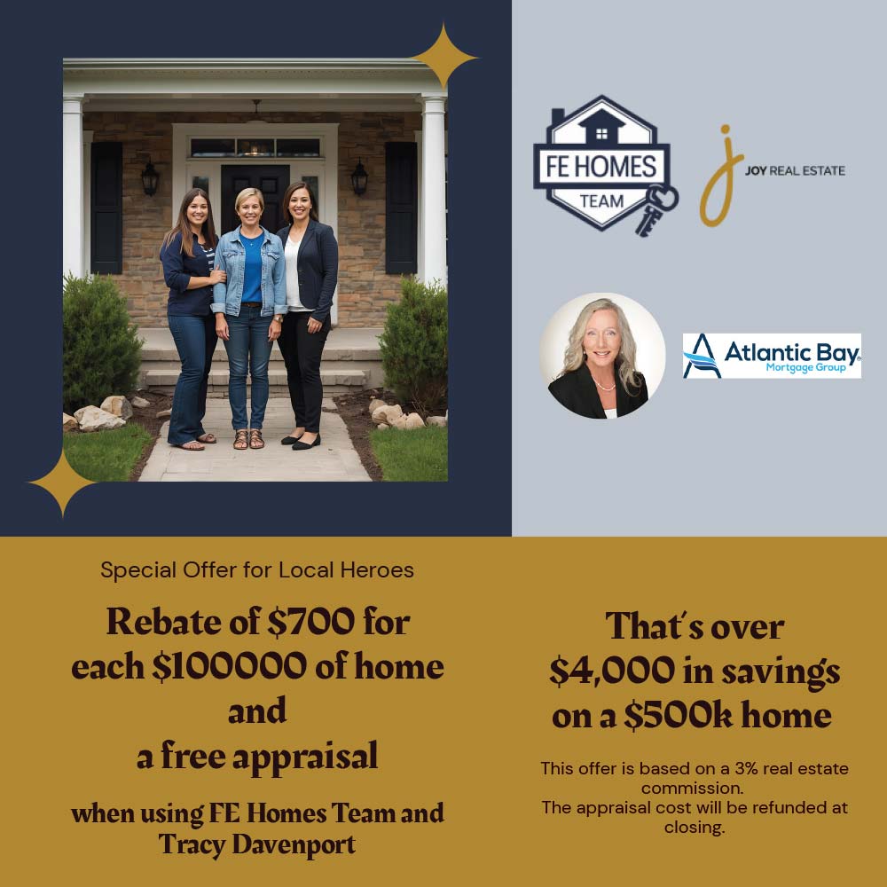 FE Homes Team
