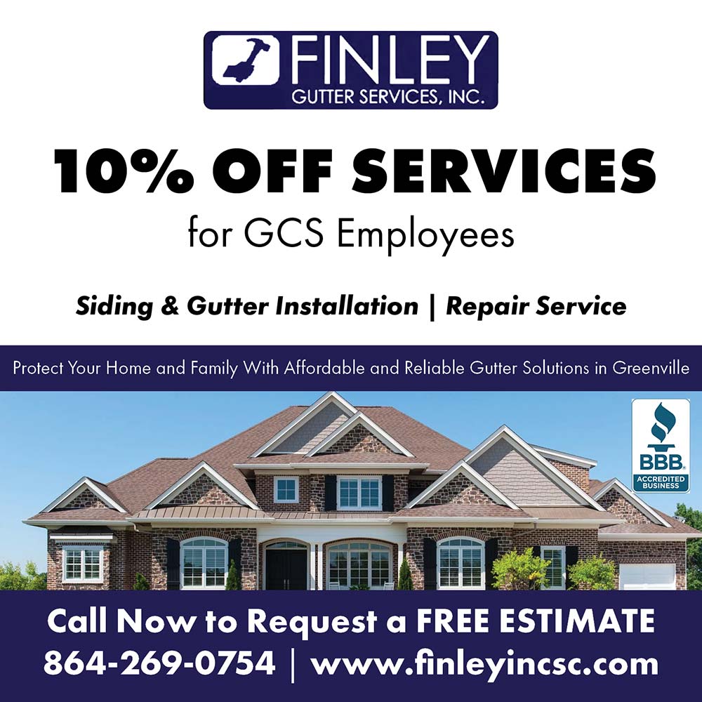 Finley Gutter Service