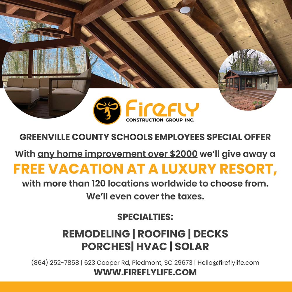 Firefly Construction