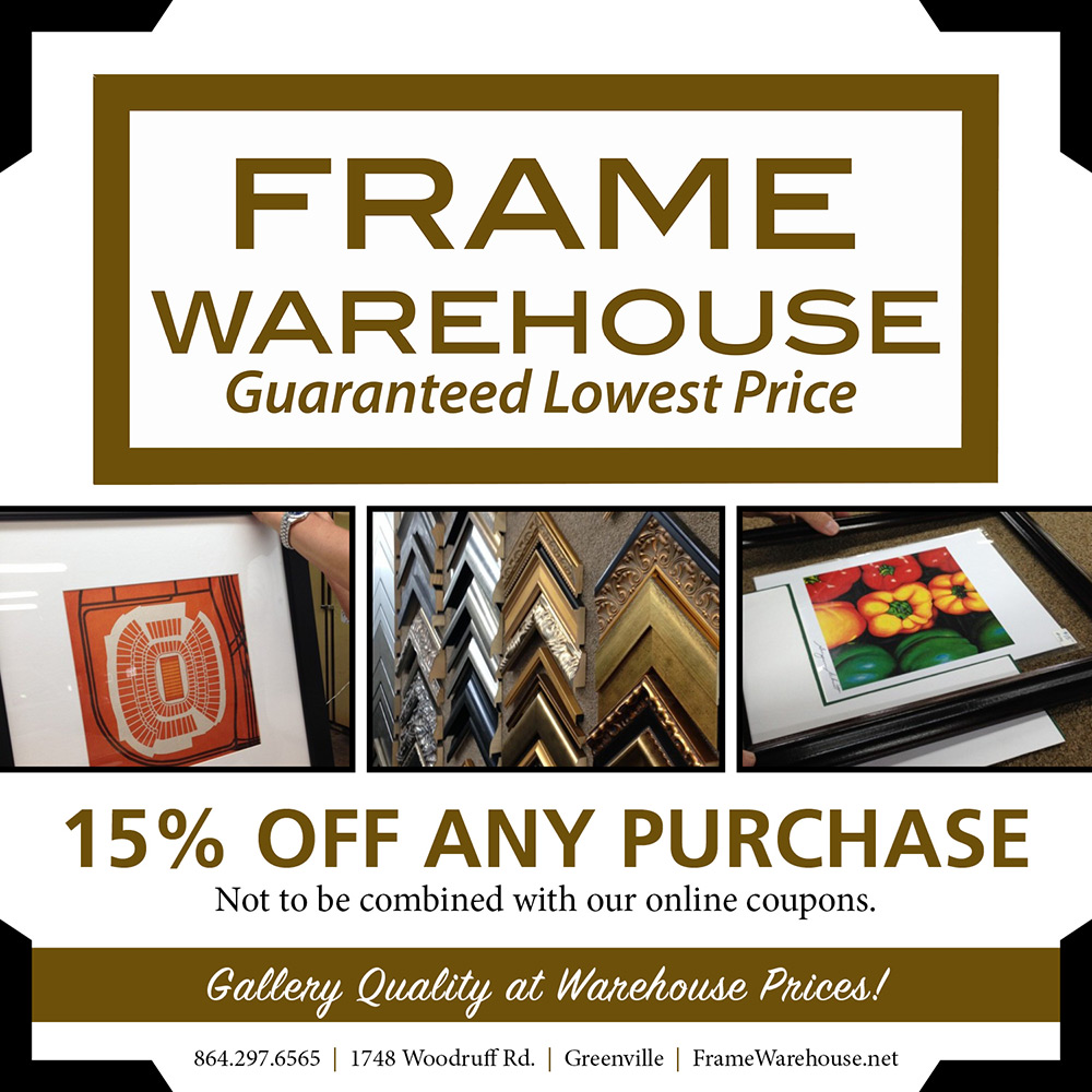 Frame Warehouse