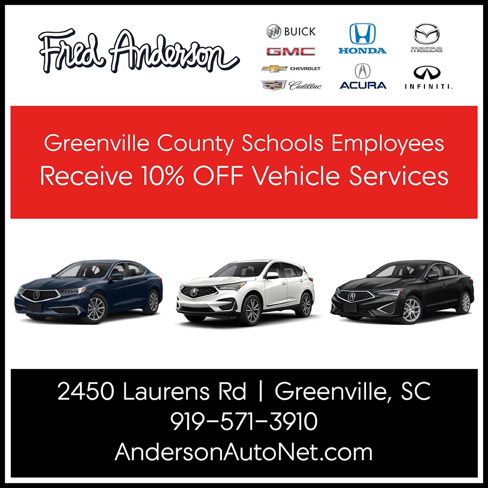 Fred Anderson Automotive