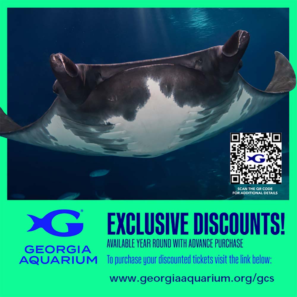 Georgia Aquarium