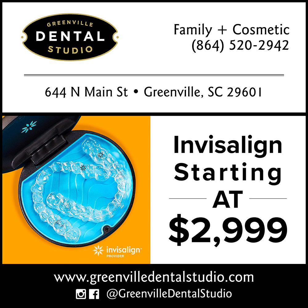 Greenville Dental Studio