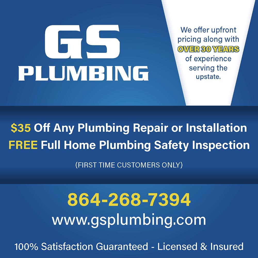 GS Plumbing