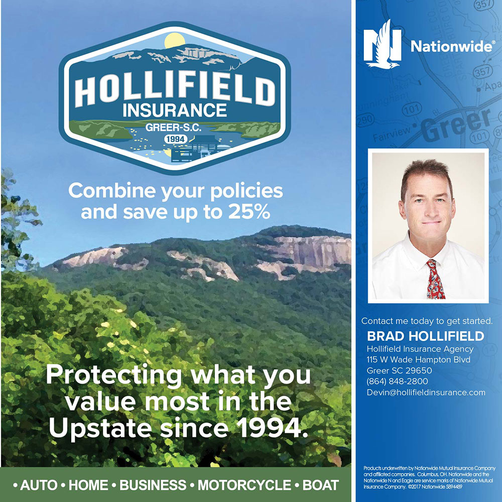 Nationwide - Hollifield Insurance