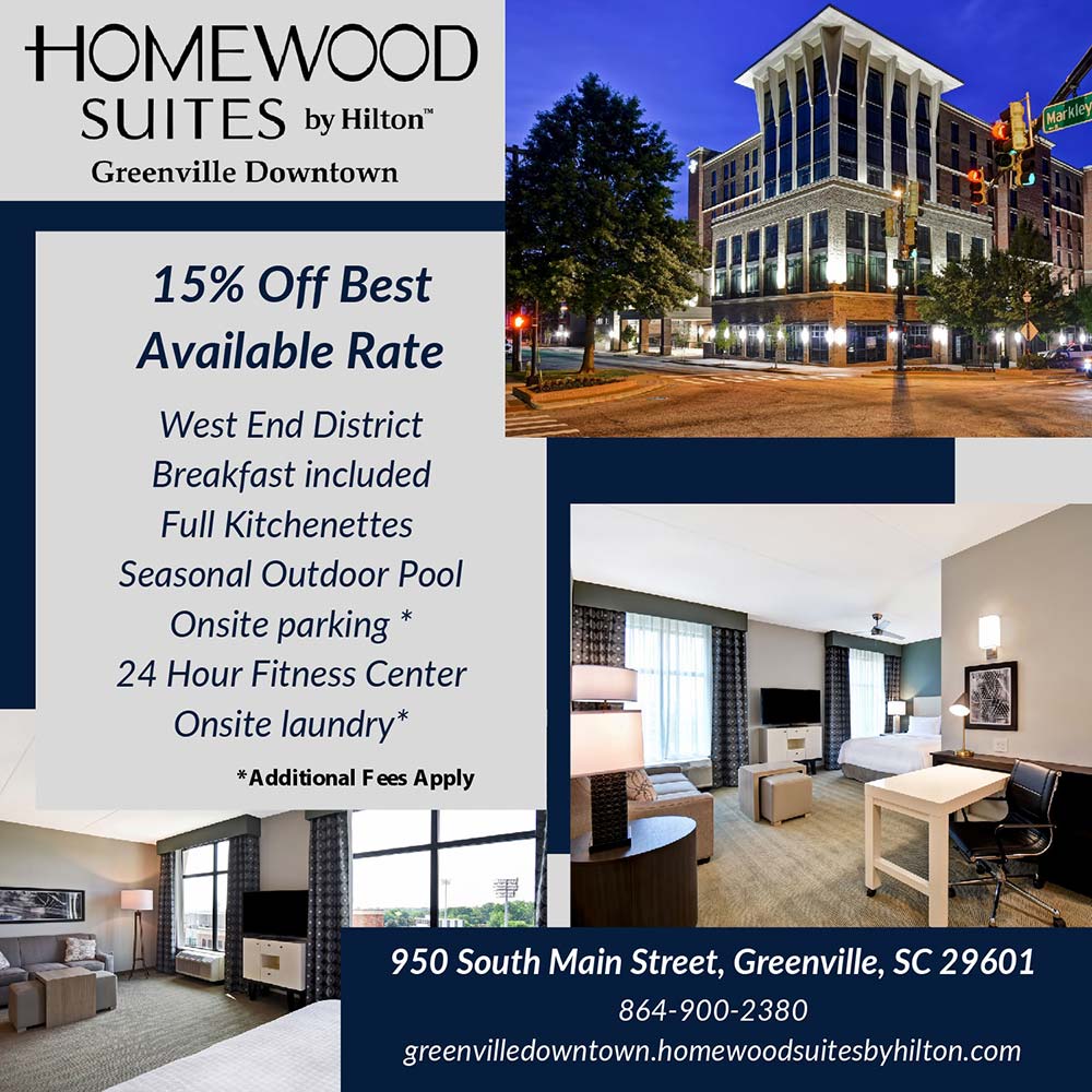 Homewood Suites