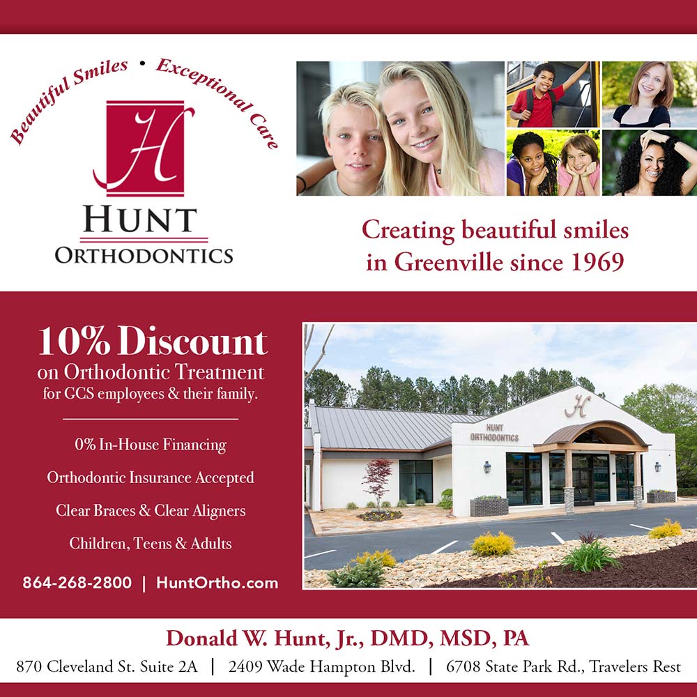 Hunt Orthodontics