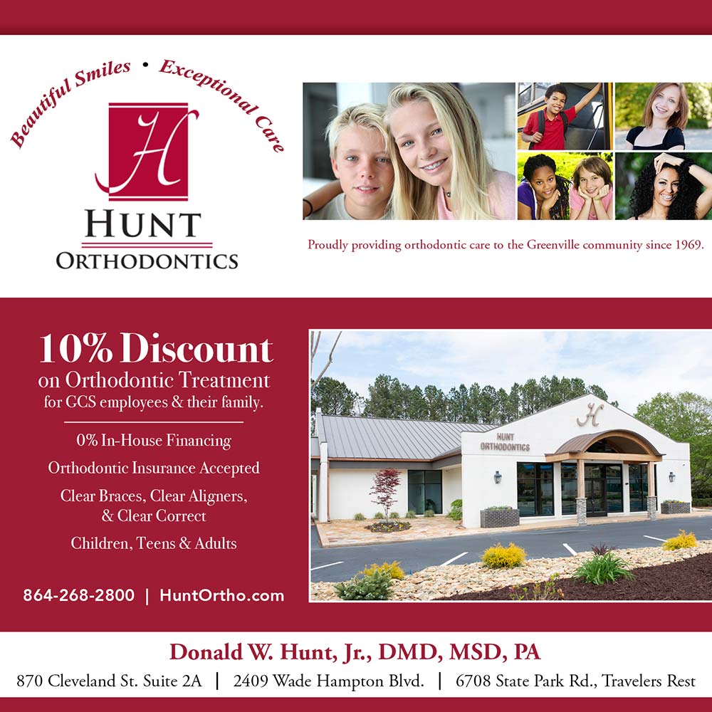 Hunt Orthodontics