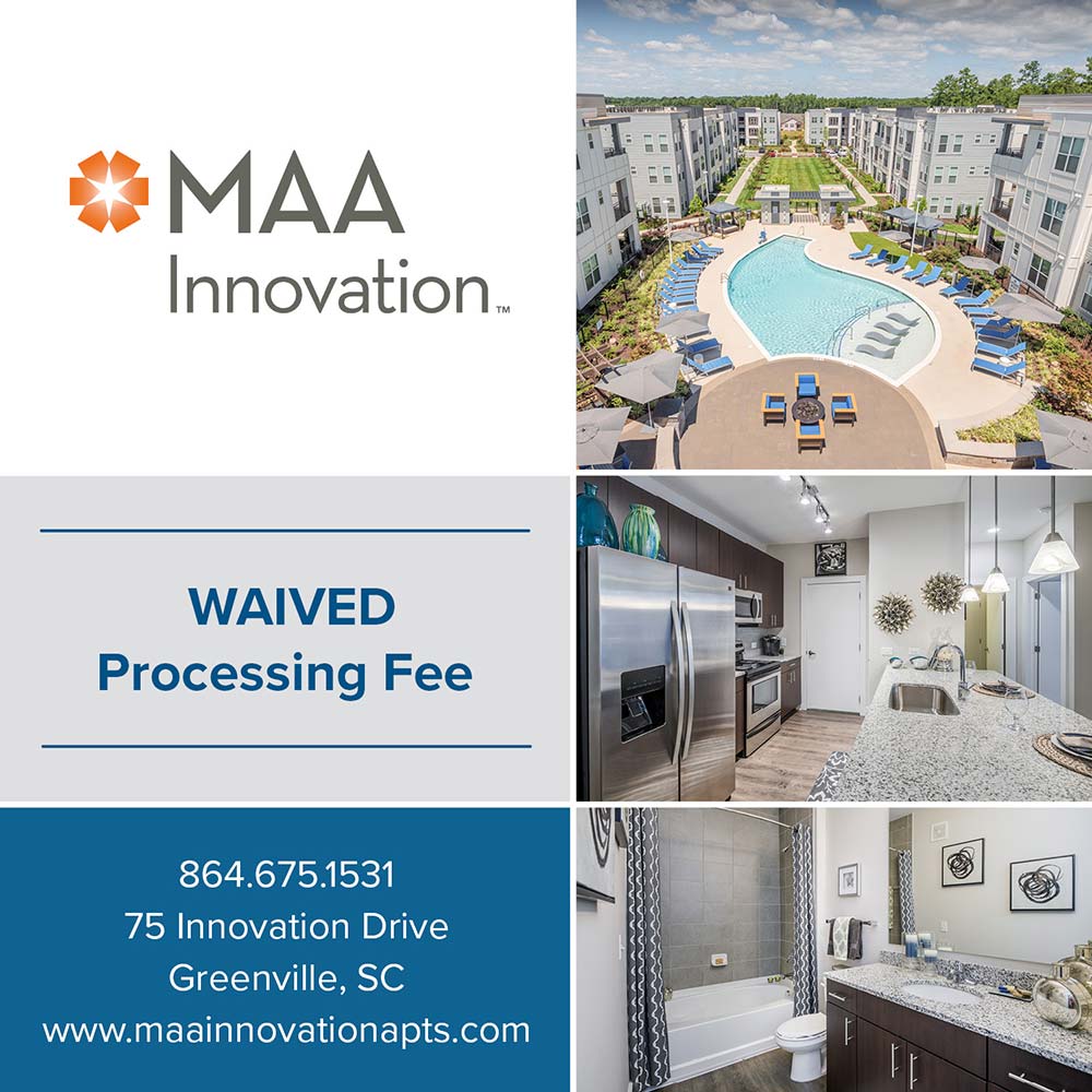 MAA Innovation -
