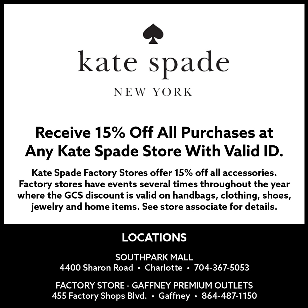 Kate Spade New York