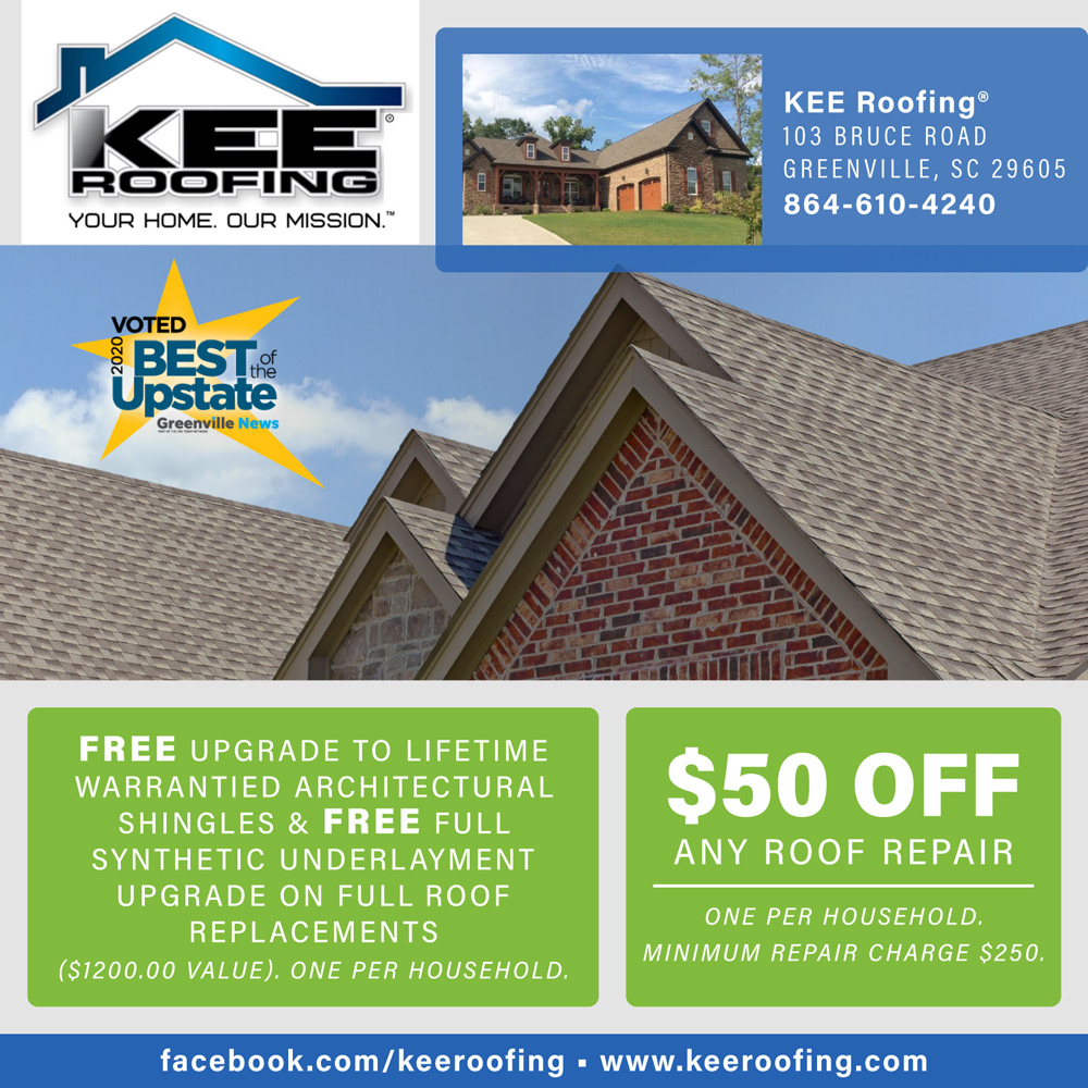 KEE Roofing®