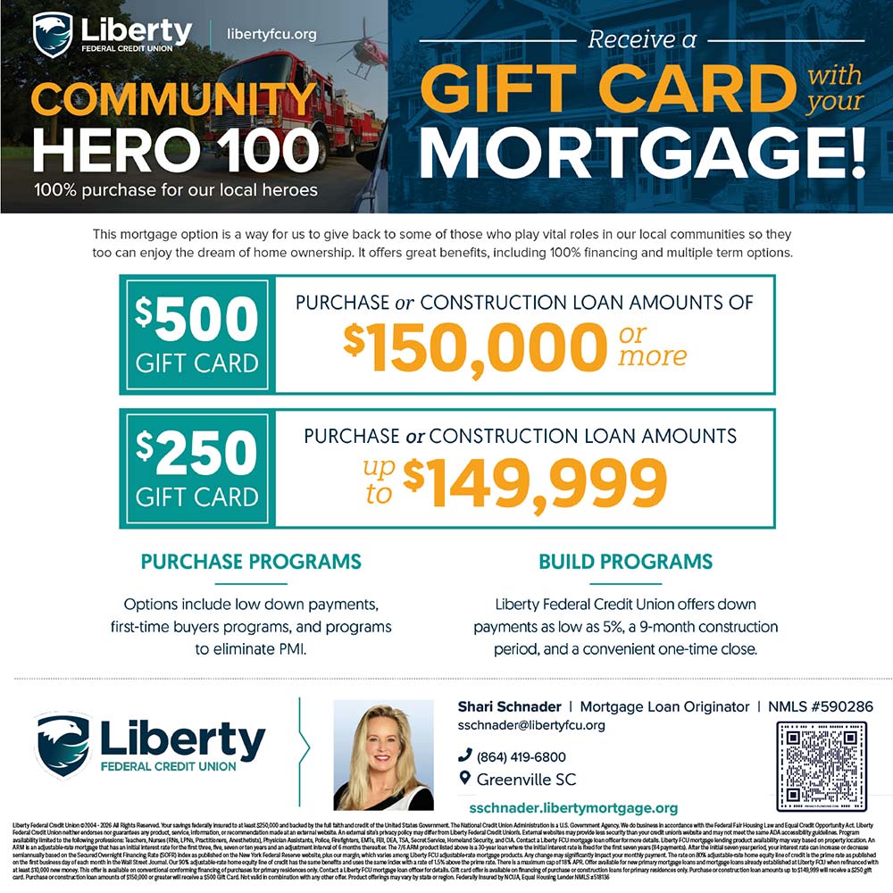 Liberty Federal Credit Union