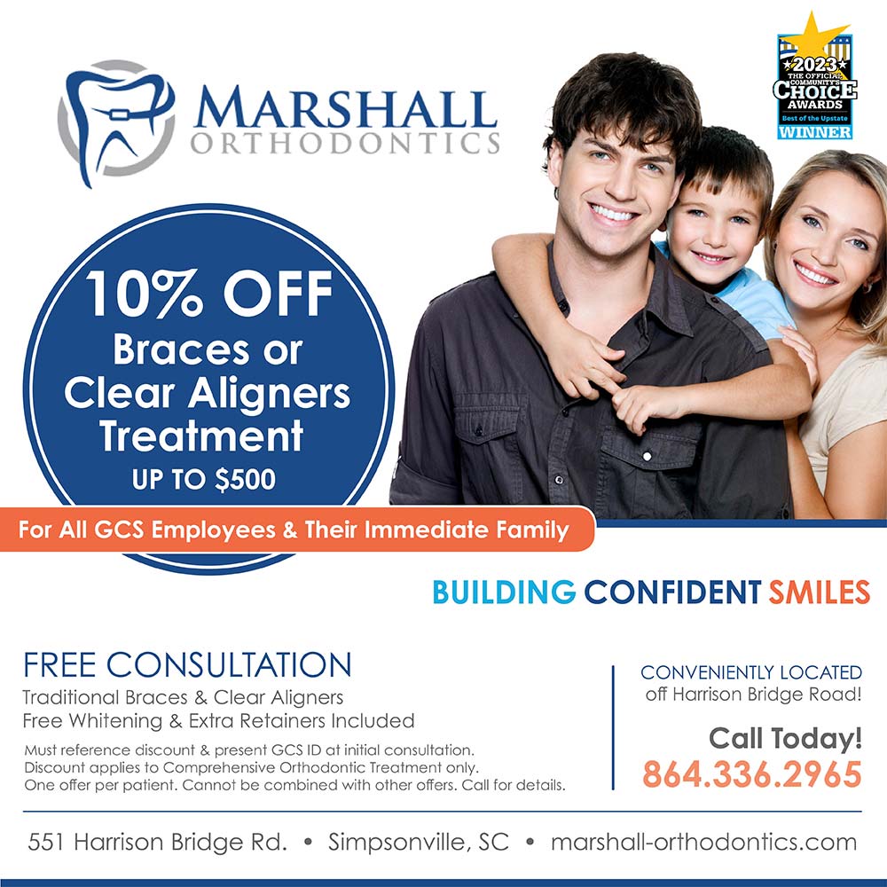 Marshall Orthodontics