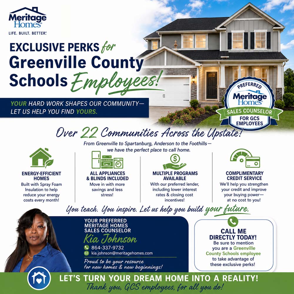 Meritage Homes