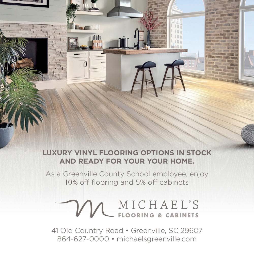Michael's Flooring & Cabinets - 