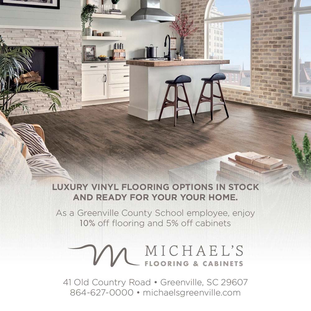 Michael's Flooring & Cabinets