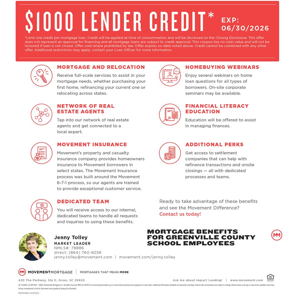 Movement Mortgage